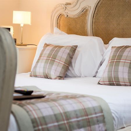 The Longleat Bath Arms Hotel Exterior foto