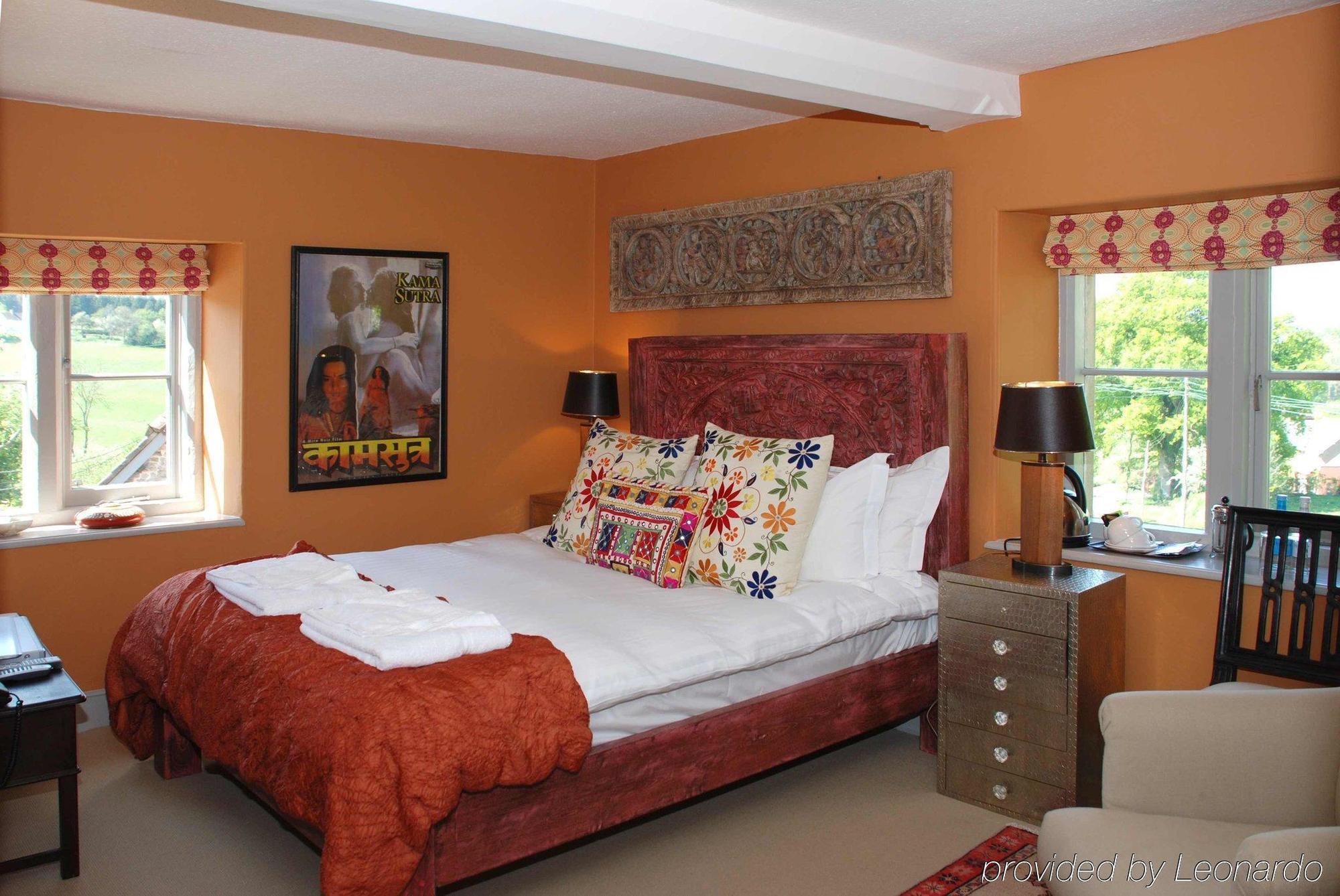 The Longleat Bath Arms Hotel Quarto foto