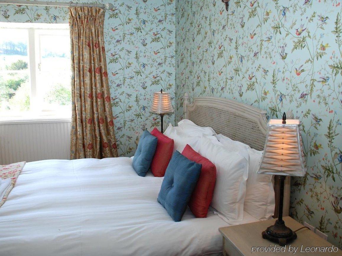The Longleat Bath Arms Hotel Exterior foto