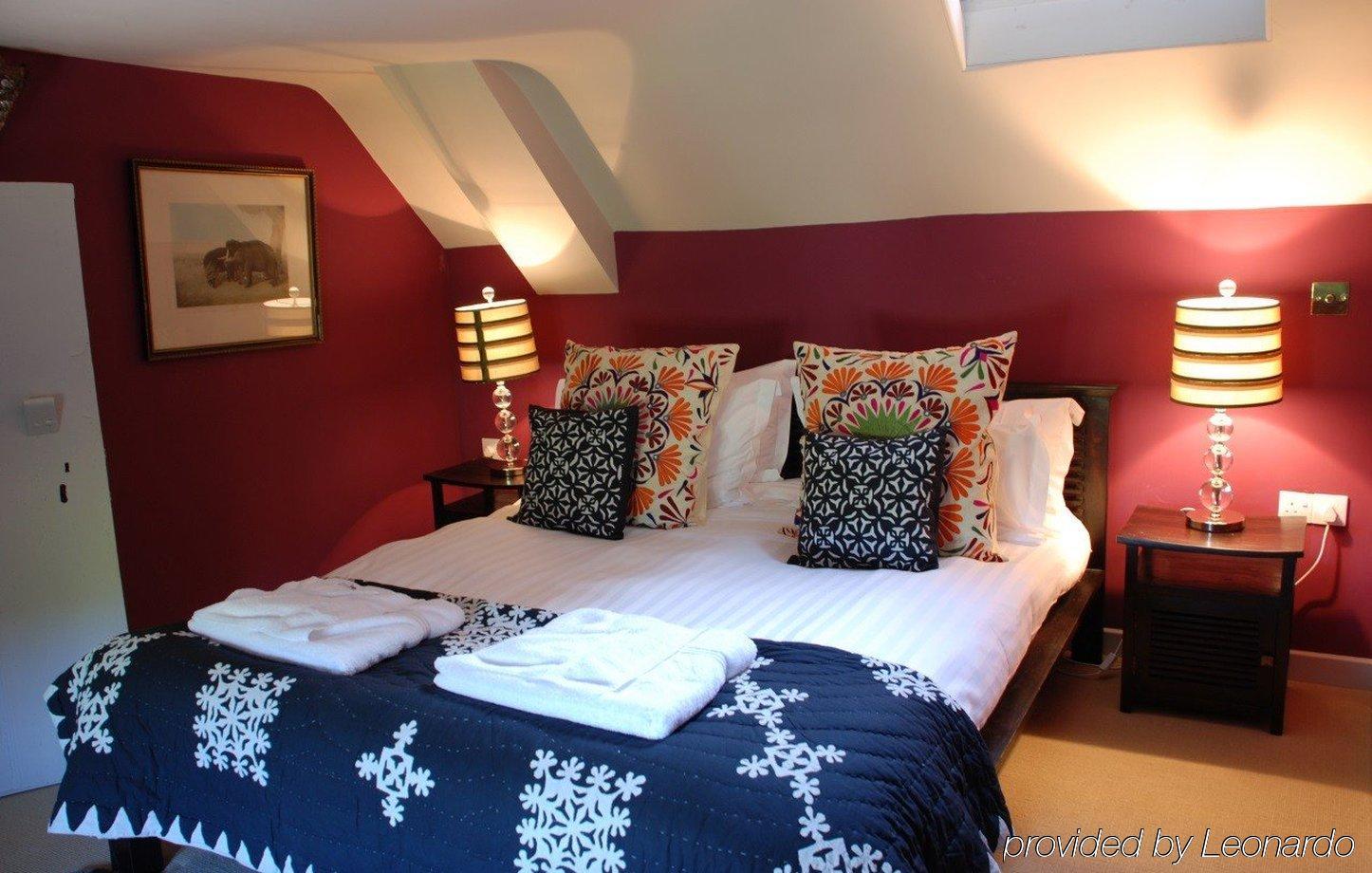 The Longleat Bath Arms Hotel Quarto foto