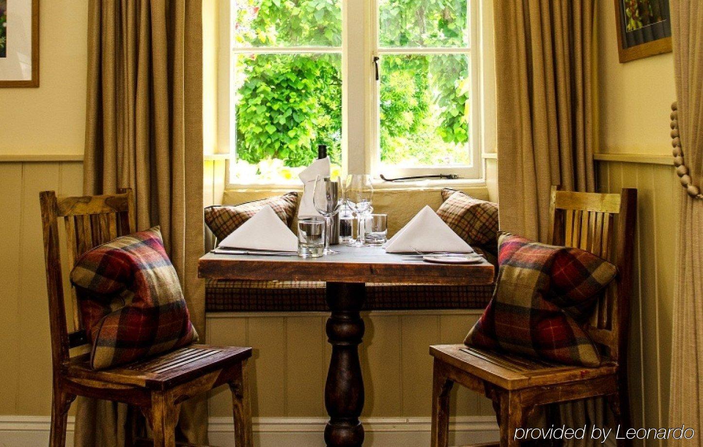 The Longleat Bath Arms Hotel Exterior foto
