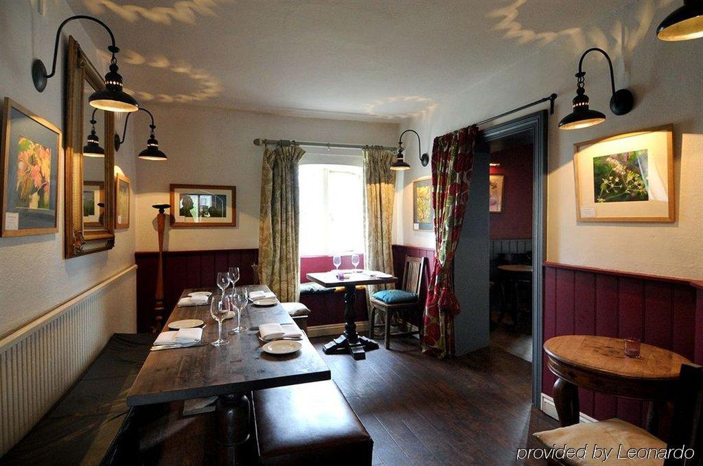 The Longleat Bath Arms Hotel Instalações foto