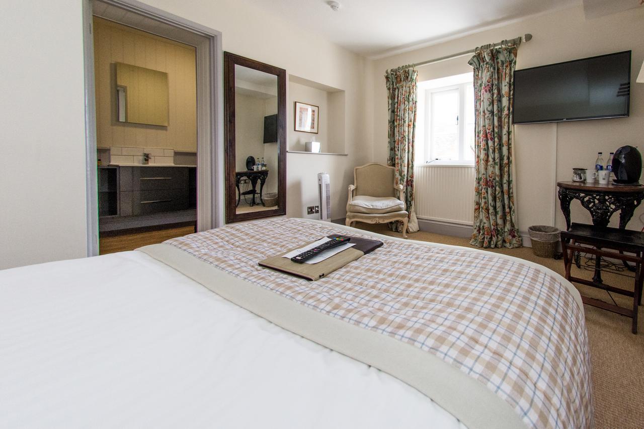 The Longleat Bath Arms Hotel Exterior foto