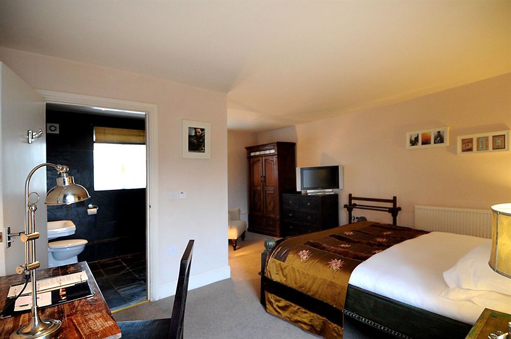 The Longleat Bath Arms Hotel Quarto foto